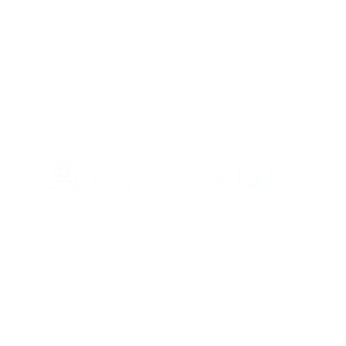 ATTITUDE