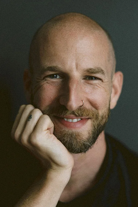 Daniel Kudish