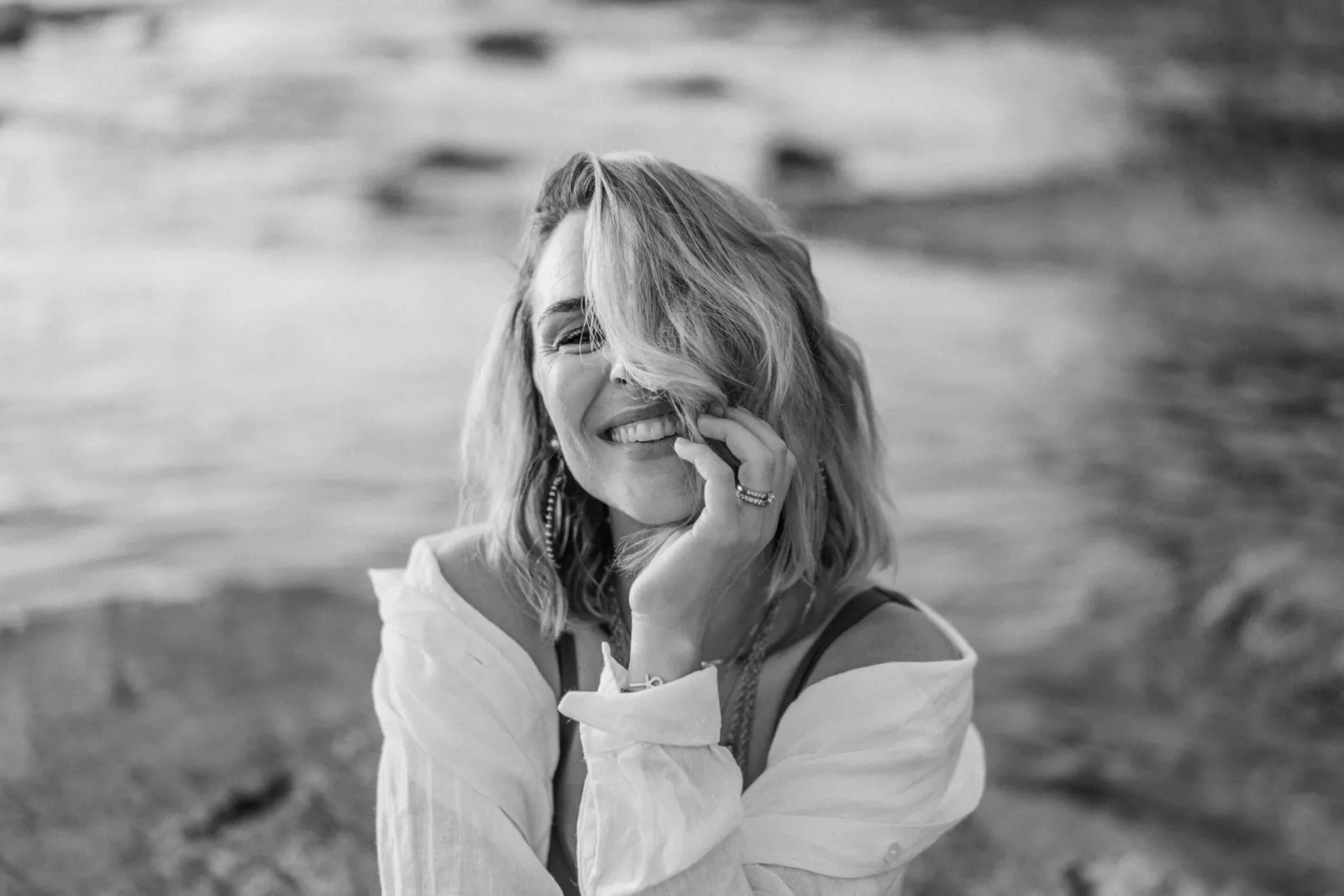 A photograph by Davina Palik