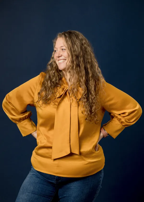 Elise Høgberg