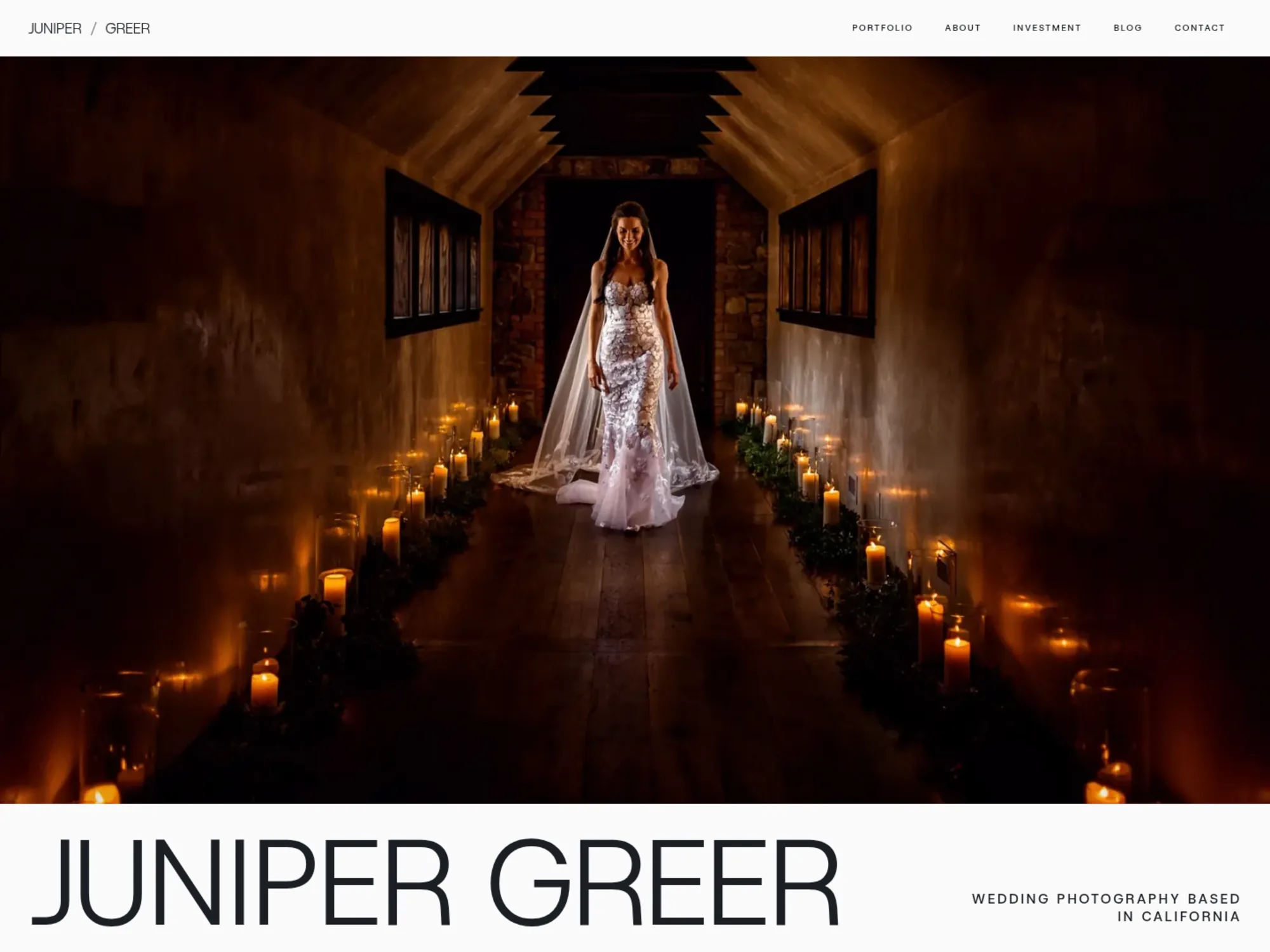 Juniper Greer