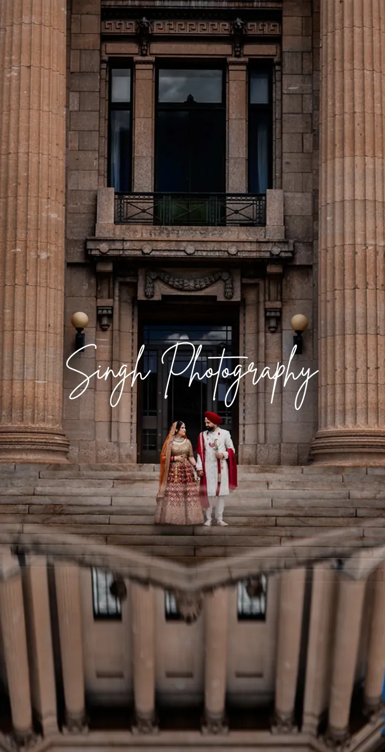 Singh Photography