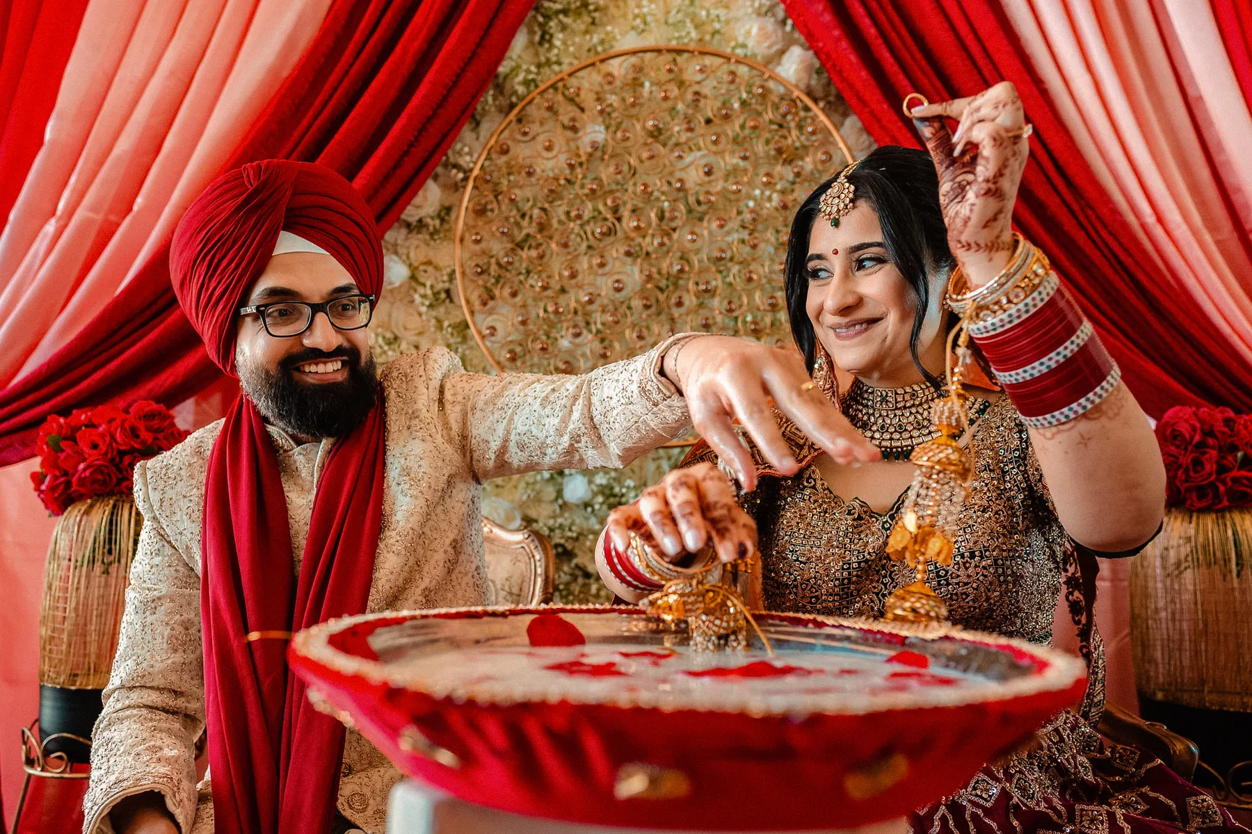 Winnipeg Wedding Photographer
