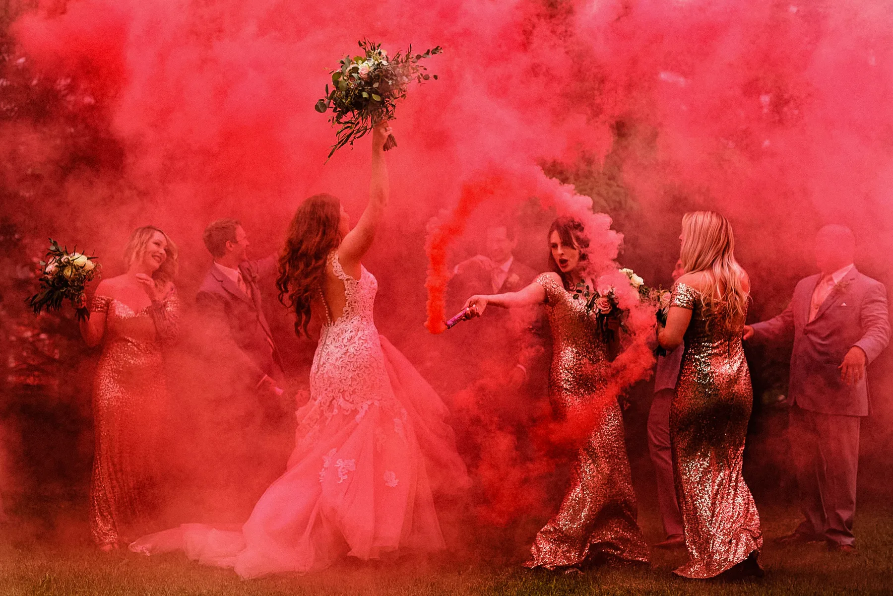 Winnipeg Wedding Photographer