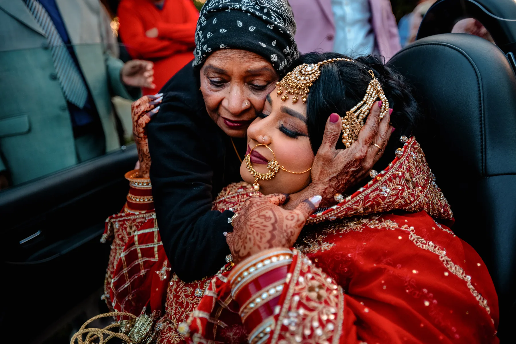 Winnipeg Wedding Photographer