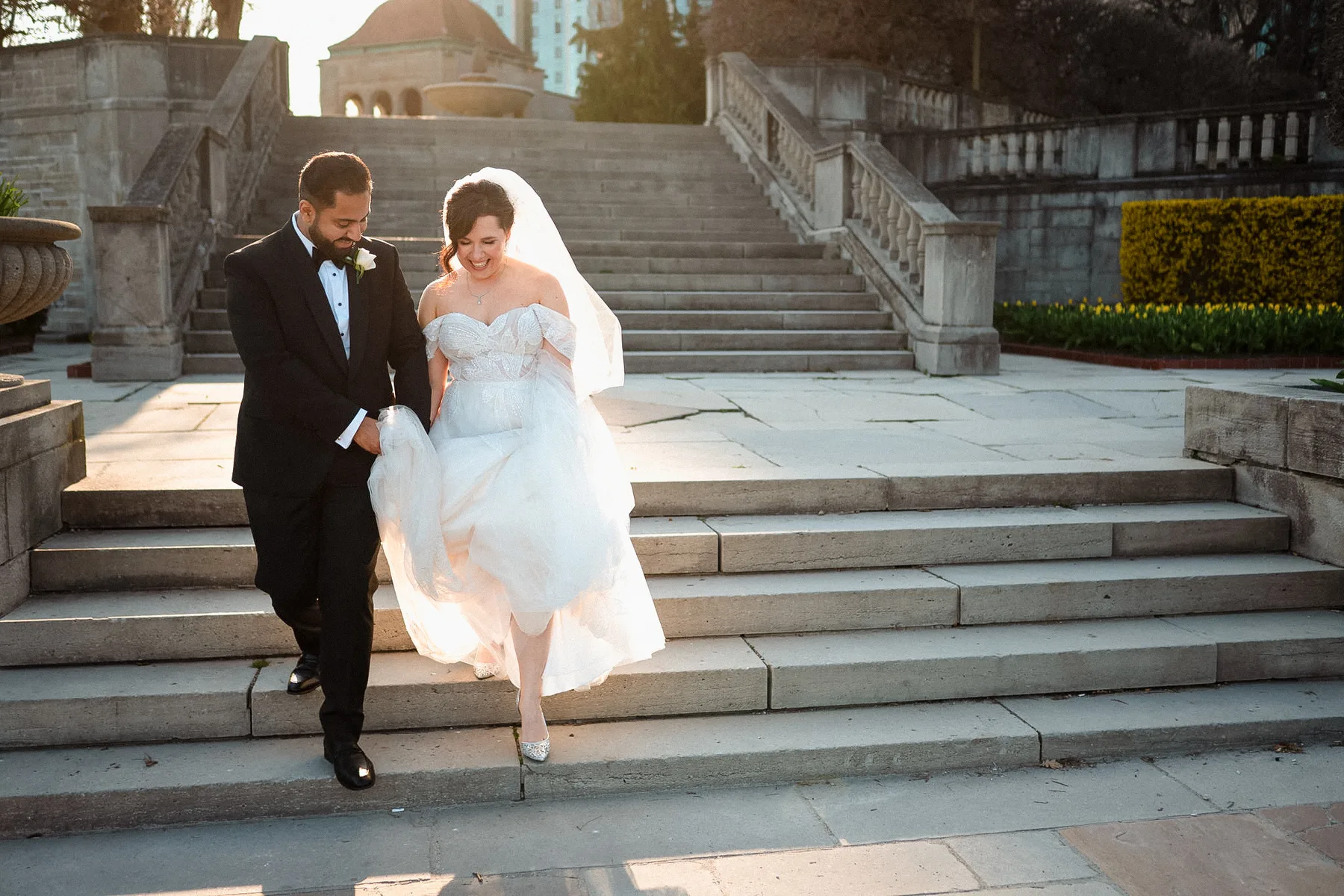 Winnipeg Wedding Photographer