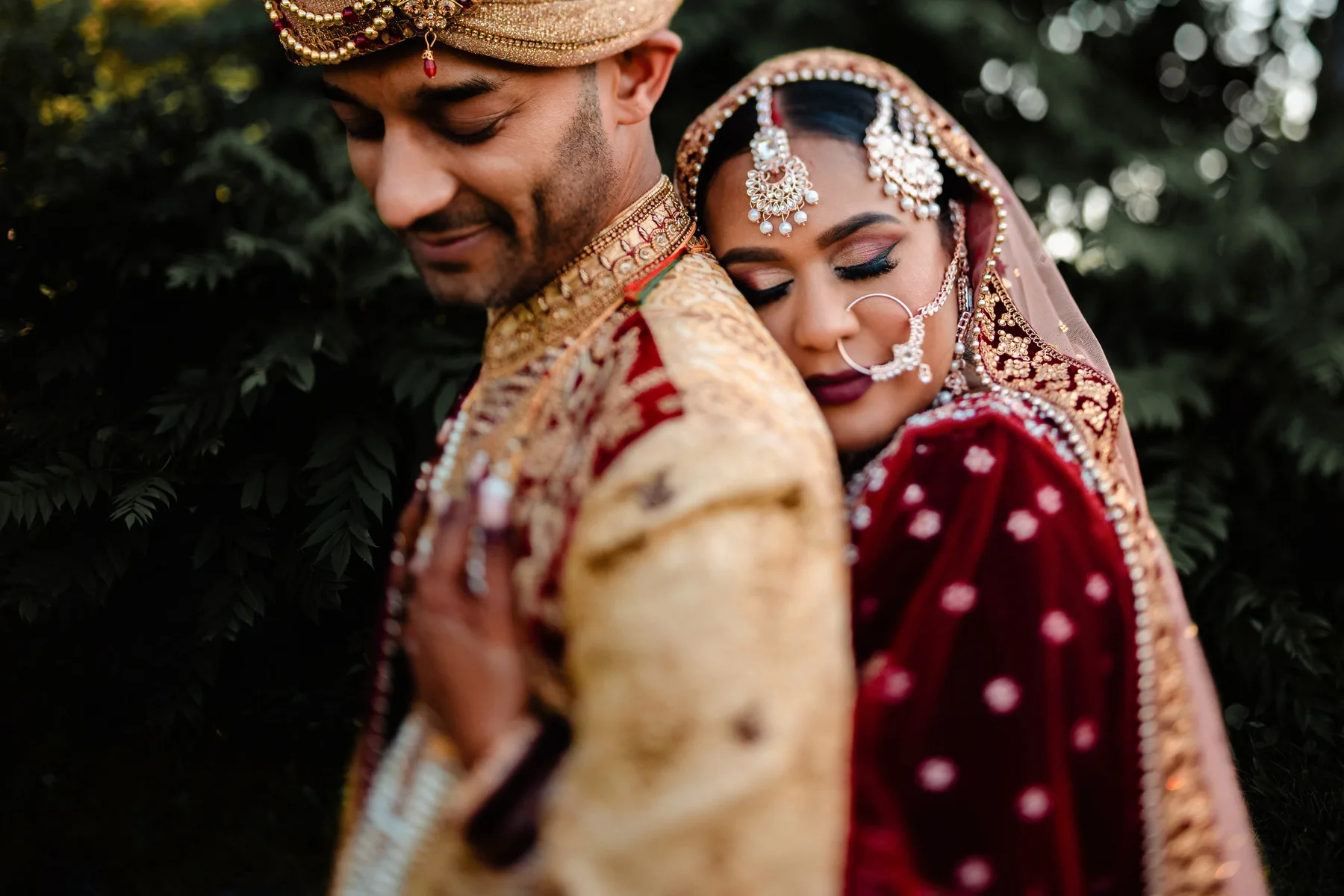 Winnipeg Wedding Photographer