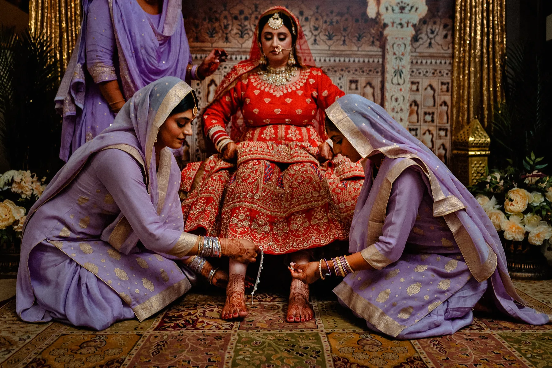 Winnipeg Wedding Photographer