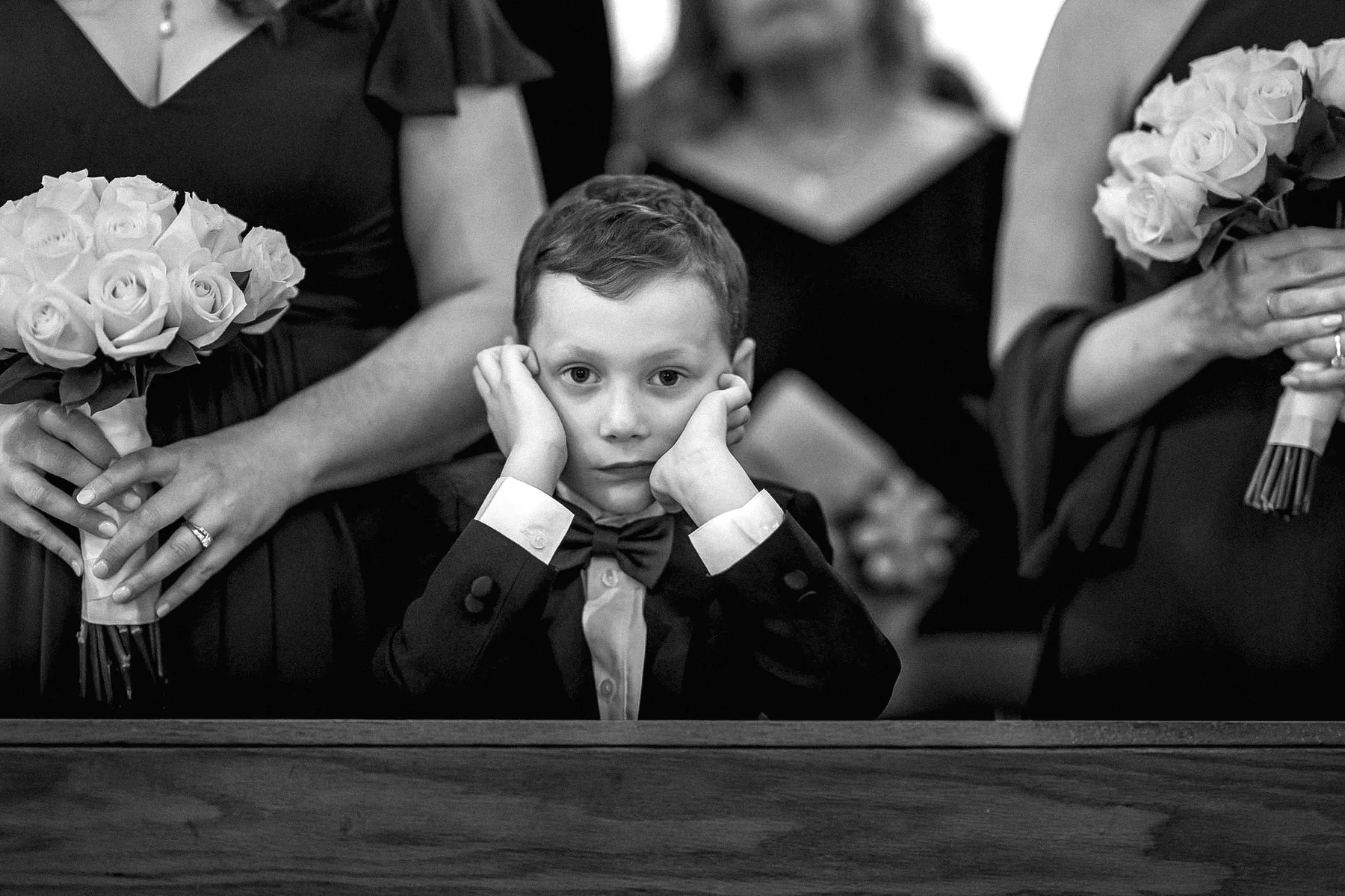 Winnipeg Wedding Photographer