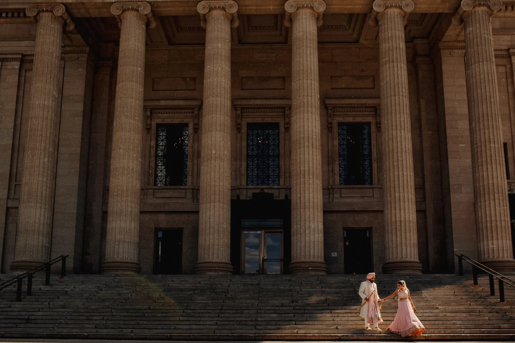 Winnipeg Wedding Photographer